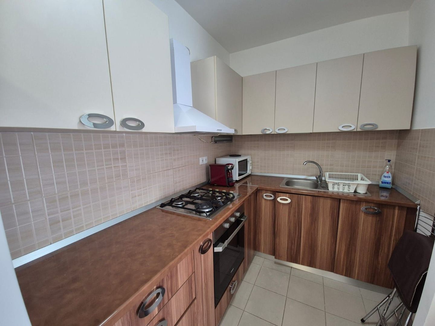 Apartament 2 camere modern, bloc nou, centrala proprie, Ozana - Poză 7