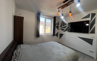 Apartament luminos cu o camera, complet mobilat si utilat I Giroc - Poză 3