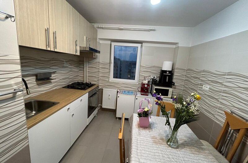 Apartament 3 camere zona Iancului metrou - Poză 1
