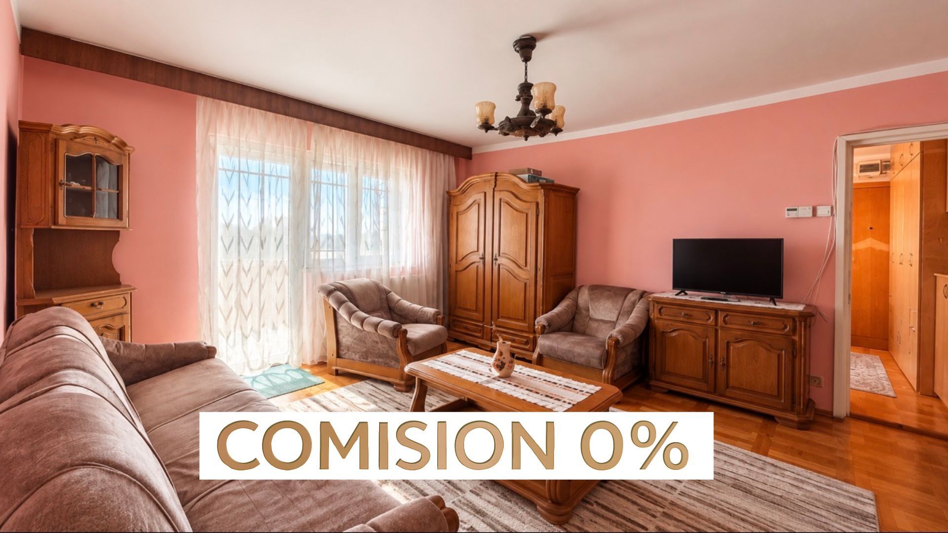 Comision 0% Apartament de vanzare – 54 mp utili zona SOARELUI - Poză 1
