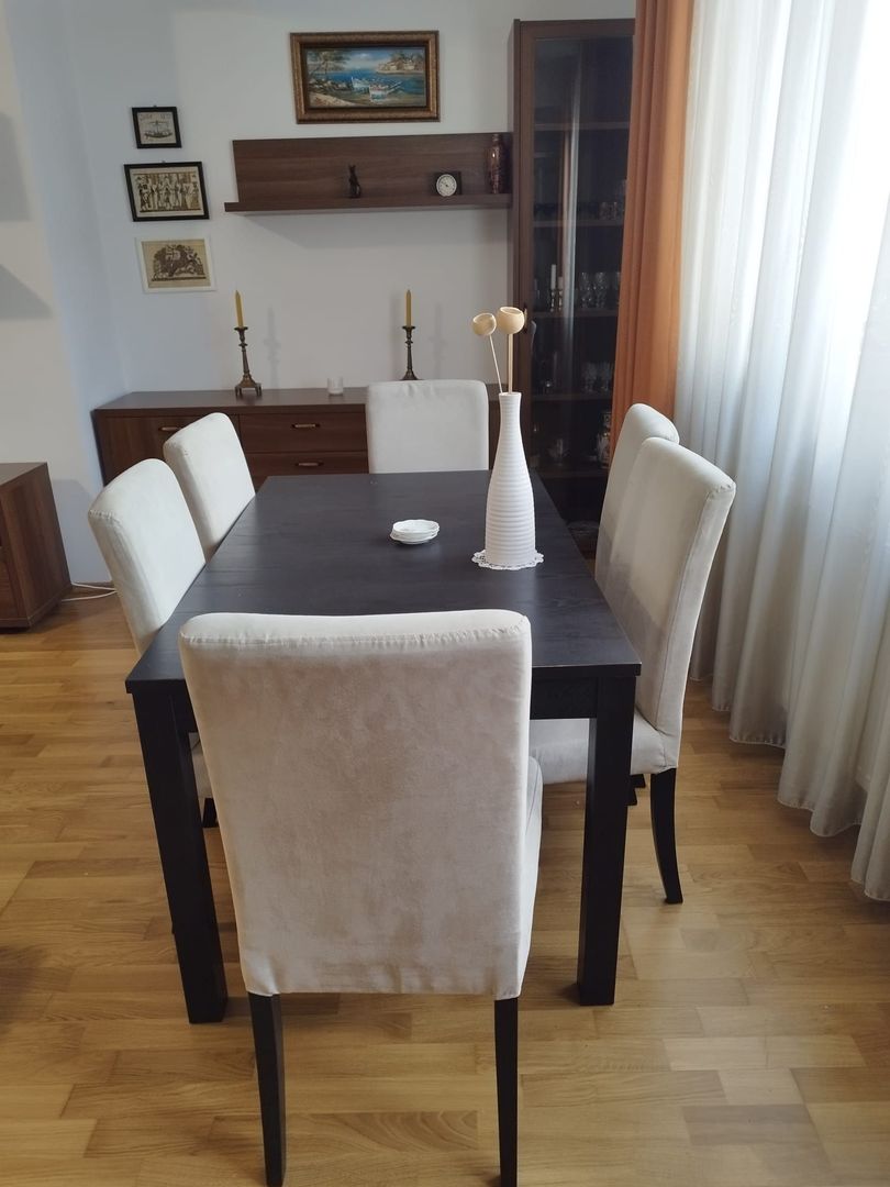 3 camere | Baneasa | 2 locuri parcare | Ionescu de la Brad - Poză 3