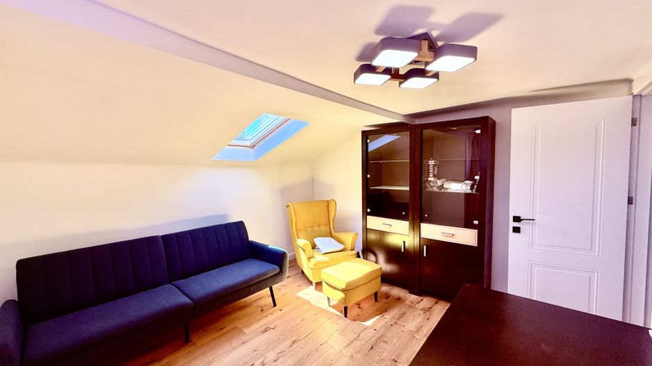 3 camere in vila Primaverii renovat Charles de Gaulle - Poză 10