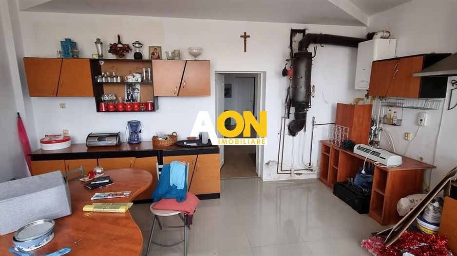 Casa individuala de vanzare in zona Schit, 1000mp teren - Poză 9