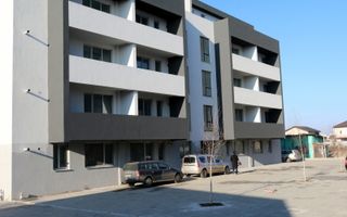 Apartament nou cu parcare - Poză 2