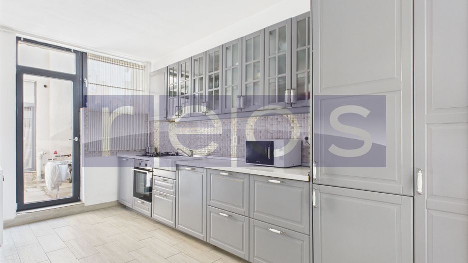 VANZARE APARTAMENT | INTRARE STRADALĂ | VAD EXCELENT | CURTE PROPRIE | DAMAROAIA - Poză 8