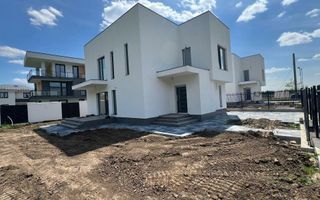 Vila 5 camere Corbeanca langa padure I Comision 0% I taxare inversa - Poză 12