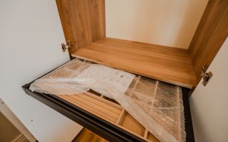 COM0% I 2 camere Pipera -  Rond OMV I Ivory Residence I Mobilat lux - Poză 43