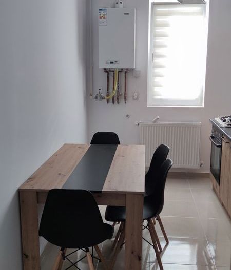 Premium Residence | 2 camere | Parcare | 51 mp | Disponibil imediat - Poză 7