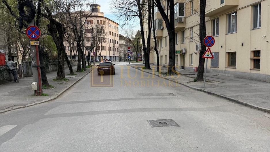 2 camere, 300 m Facultatea de MEDICINA, ideal pentru studenti, centrala proprie - Poză 13