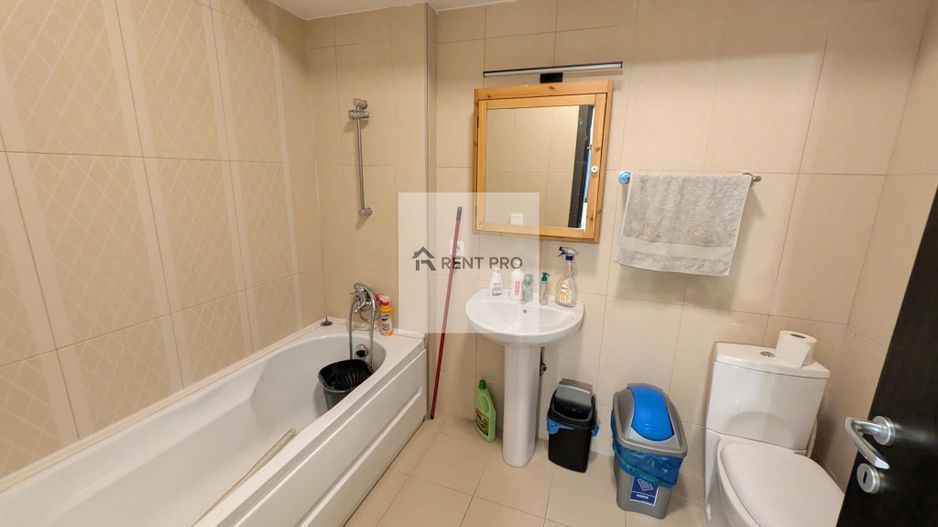 Spațiu de închiriat 70 mp – Saphir Stein Residence | Parter - Poză 4