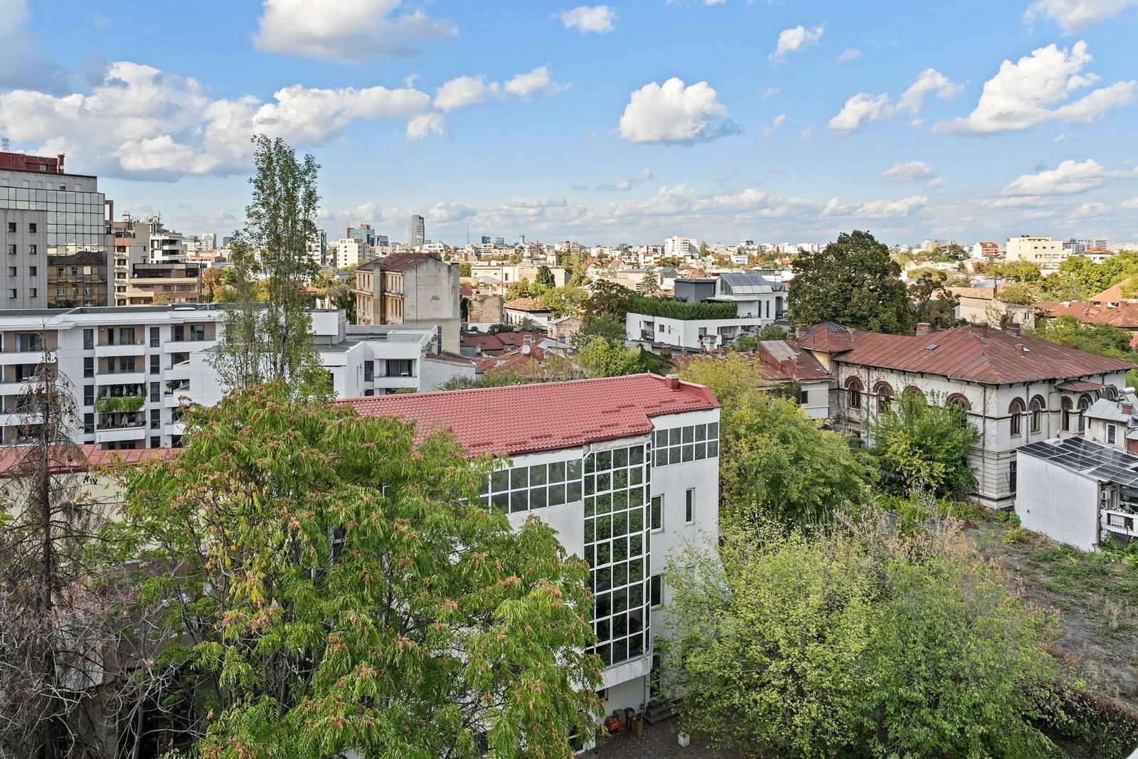 De vanzare Apartament 4 camere, Unirii, Biblioteca Nationala, CENTRAL - Poză 41