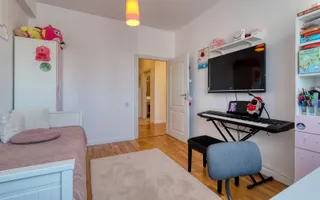 Parc Bazilescu- Apartament  4 camere – 115mp- La cheie- 0% comision - Poză 16