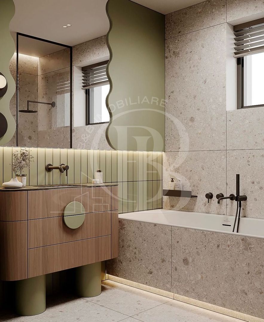 Apartament 3 camere Mutare Rapida-Acte Gata Th. Pallady - Poză 7