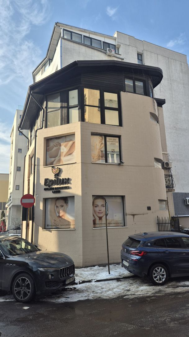 Casa S+P+1 Etaj+M - 170 mp - piata Victoriei - Poză 2