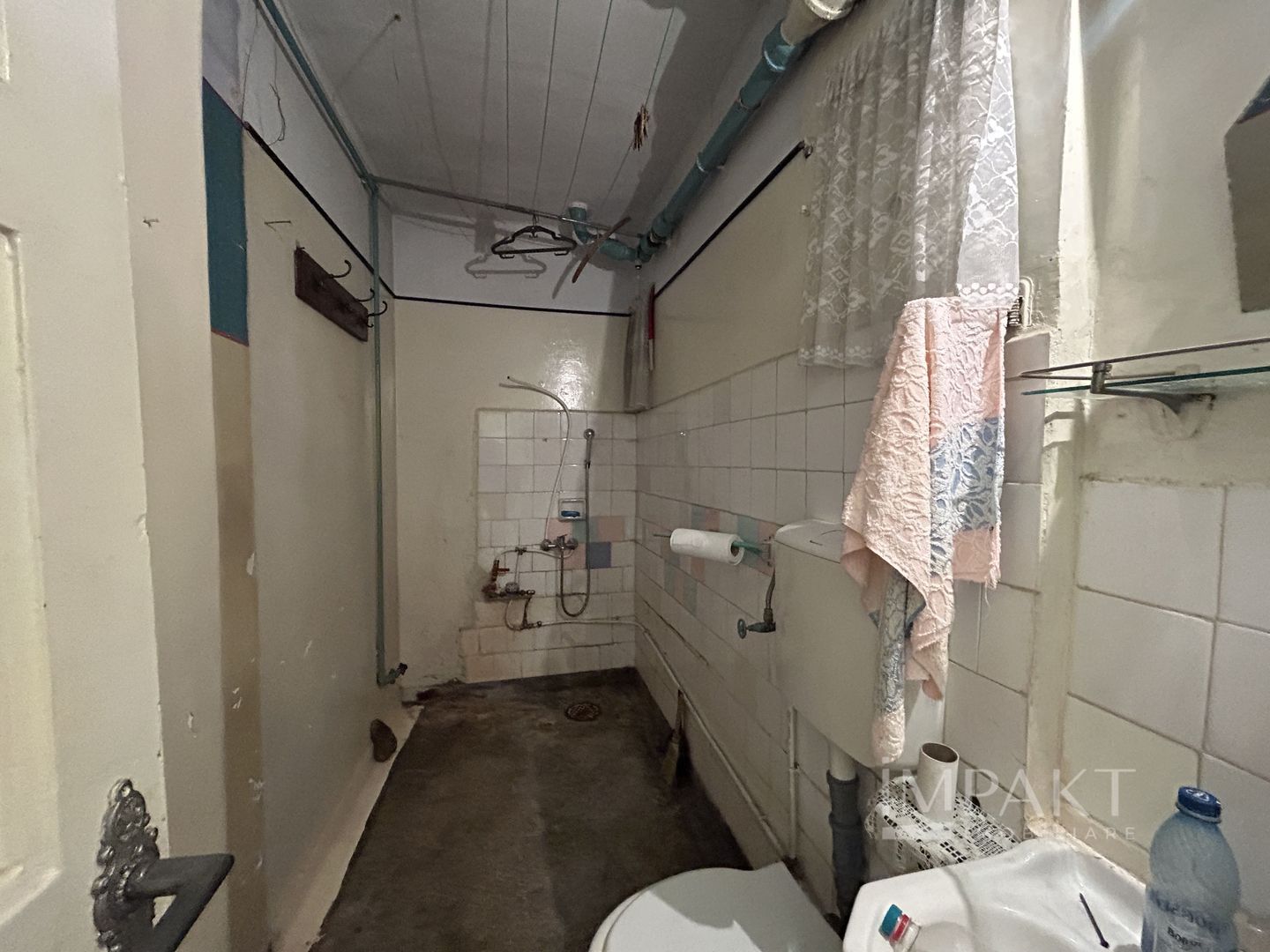 Oportunitate investitie ! Apartament cu 2 camere, zona Horea! - Poză 9