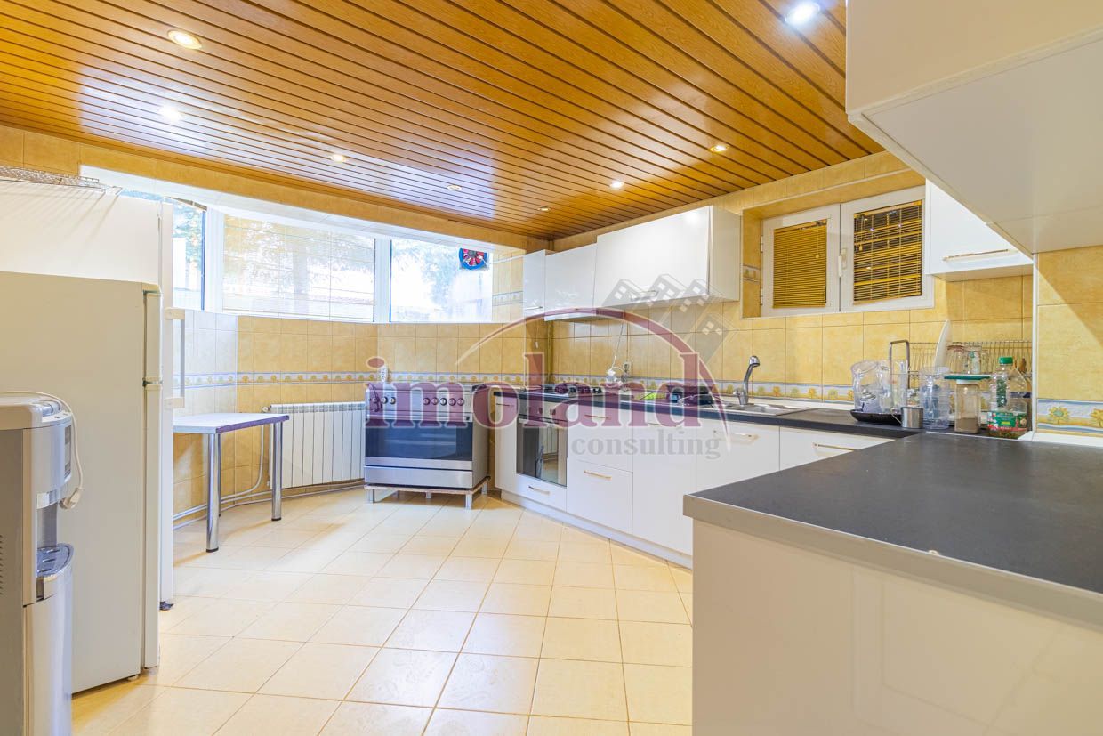 Vila superba | Baneasa Residential Park | Iancu Nicolae | - Poză 13