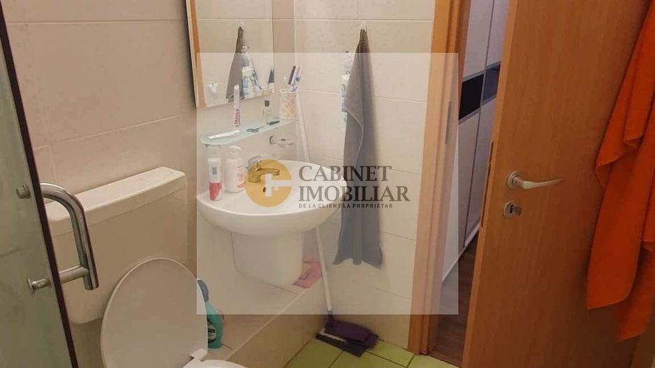 Garsonieră | Lujerului | Vedere Panoramica | Mobilata-Utilata - Poză 5