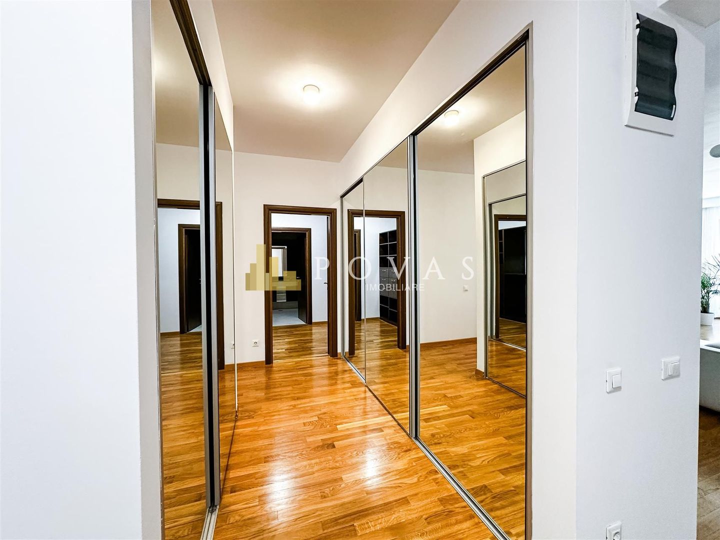 Inchiriere Apartament Kiseleff Aviatorilor 4 Camere - Poză 25