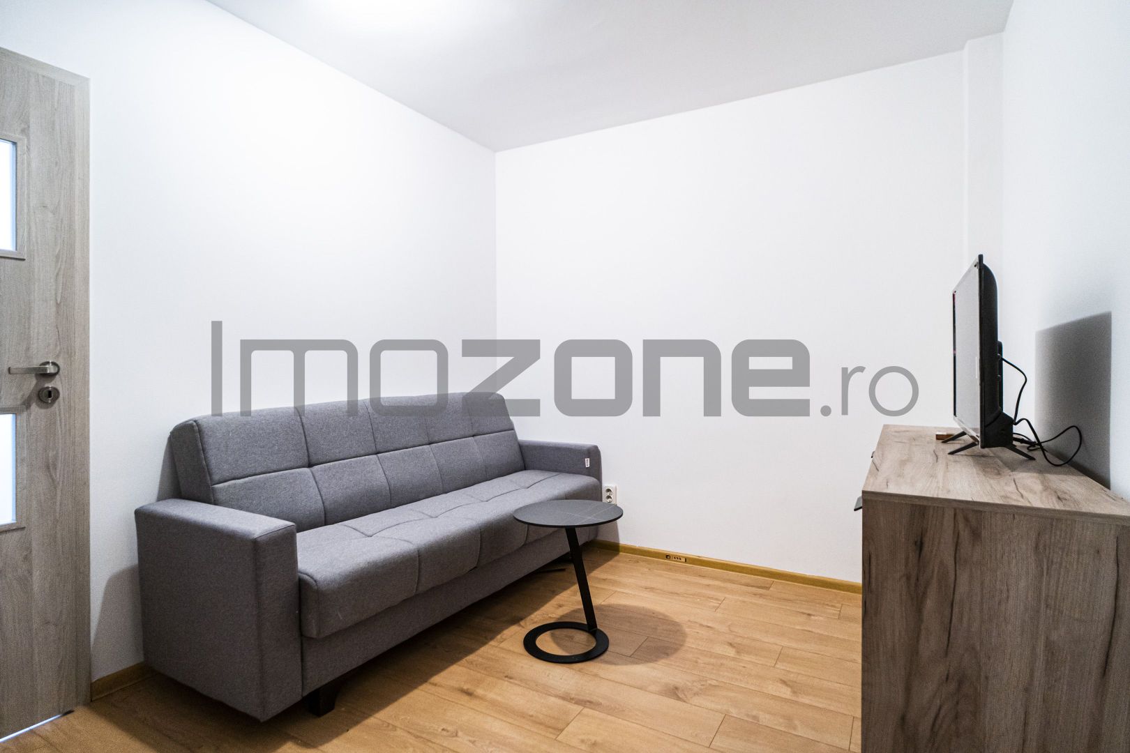 Studio 37 mp, mobilat, etaj 4, lift, situat langa Penny Market- Rezervelor - Poză 6