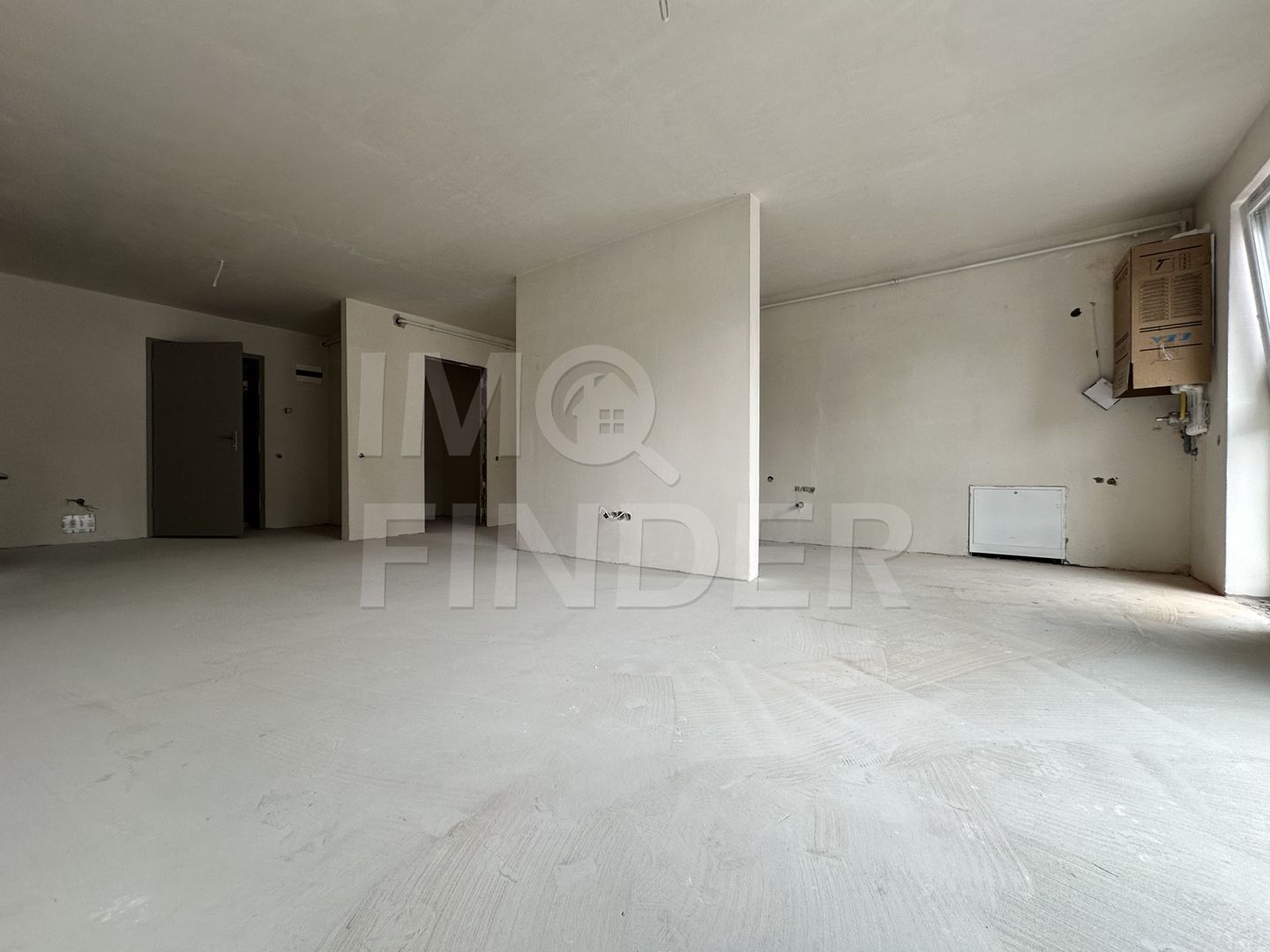 Apartament 2 camere,  60 mp, Soporului,  zona bazei sportive - Poză 4