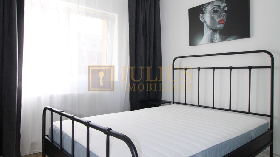 Zona Olimpia, 4 camere + 2 bai, centrala proprie. - Poză 8