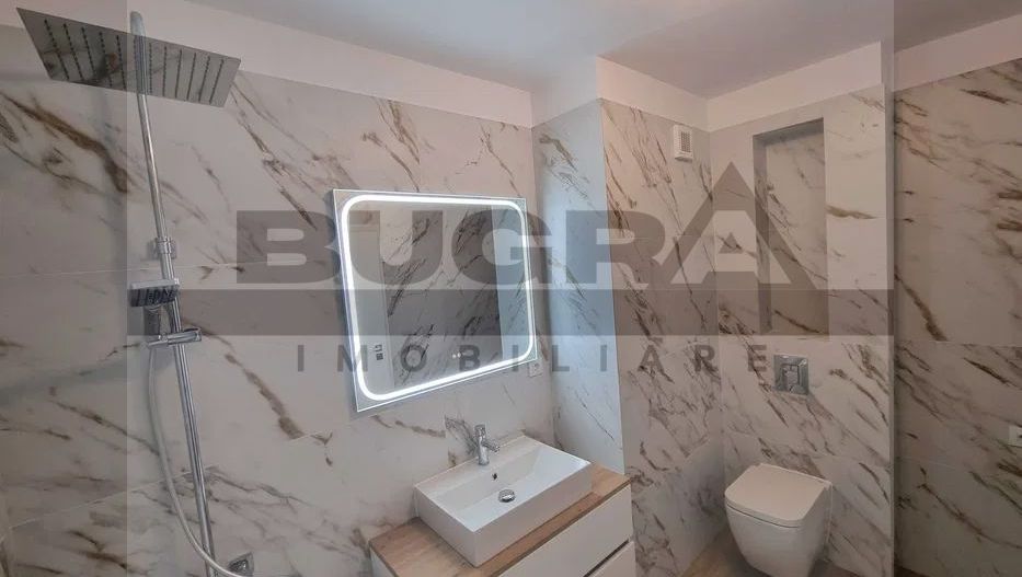 Apartament 2 camere, 58 mp, terasa 12 mp, Elite Residence - Poză 8