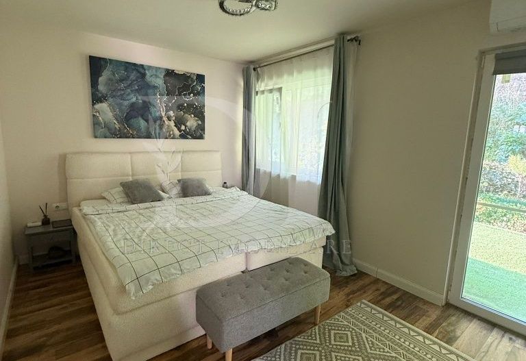 Casă la cheie | Zona Eroilor , Florești - Poză 28