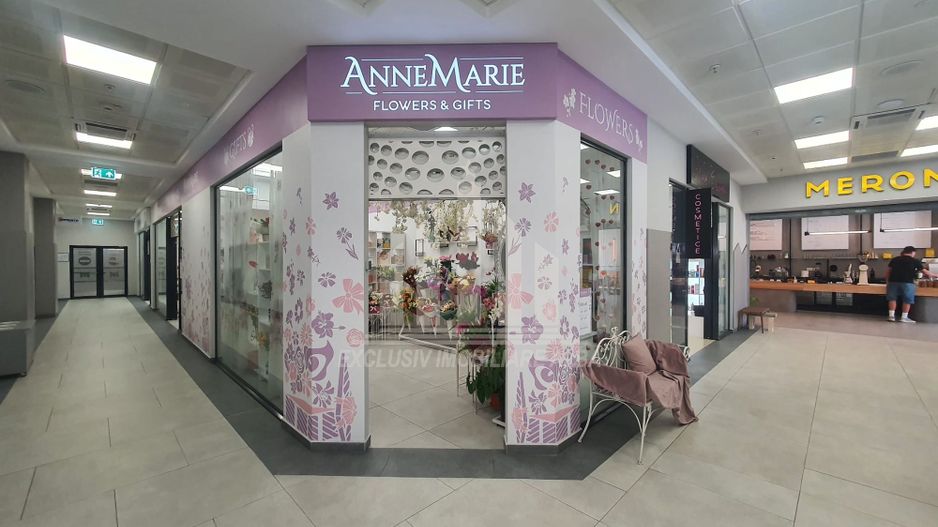 Spatiu comercial de inchiriat, Ultracentral - Poză 4