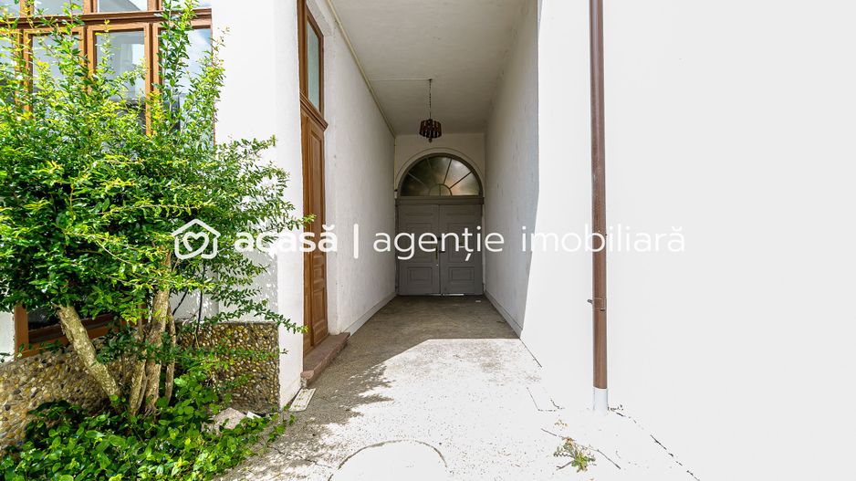 ÎNCHIRIAT Oportunitate Unică pentru Afacerea Ta în Centrul Orașului! - Poză 7