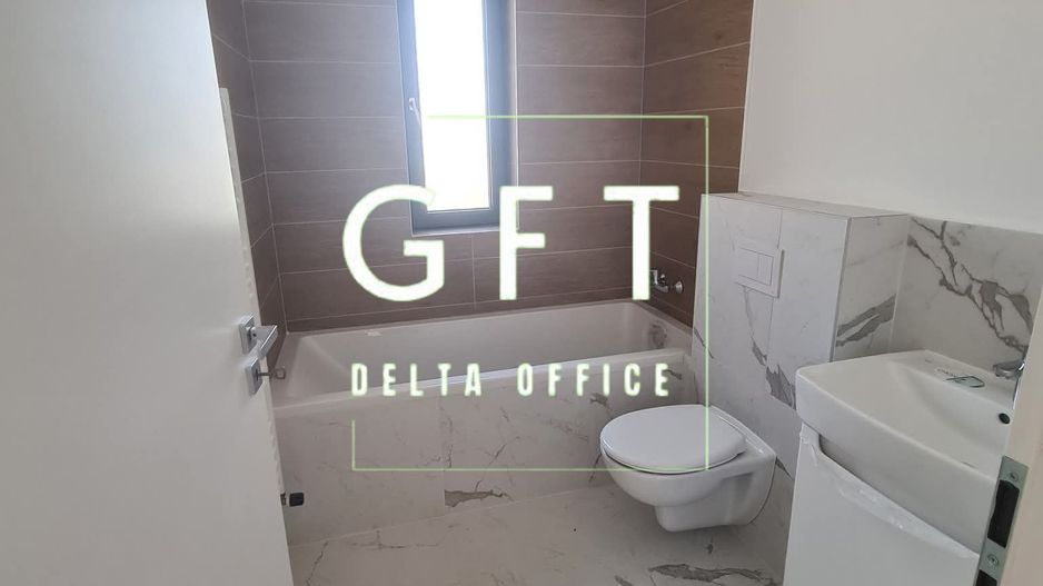 Apartament de vanzare 3 camere , Bistrita – Calea Moldovei - Poză 6