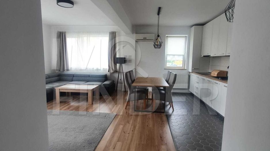 Vanzare 2 camere Buna Ziua, mobilat si utilat - Poză 2