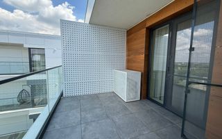 Apartament 2 Camere LUX | Mobilat & Utilat | Sisesti | View Panoramic - Poză 7