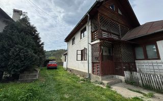 CASA 4 CAMERE, TEREN 604 MP, VOINESTI LERESTI, COMISION 0% - Poză 38