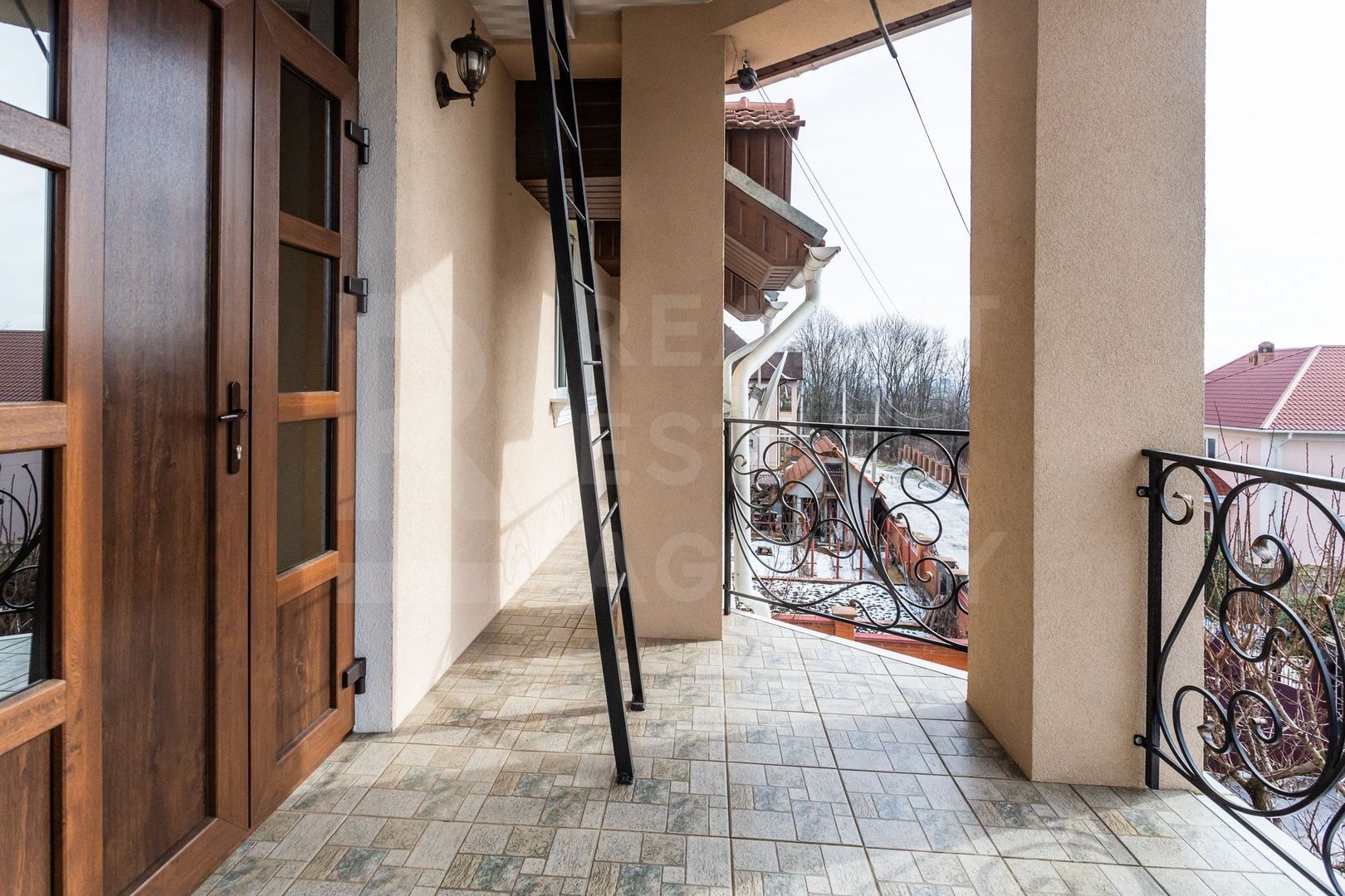 Vânzare, casă, 3 nivele, 200 mp + 10 ari, str. Gura Văii, Rîșcani - Poză 57