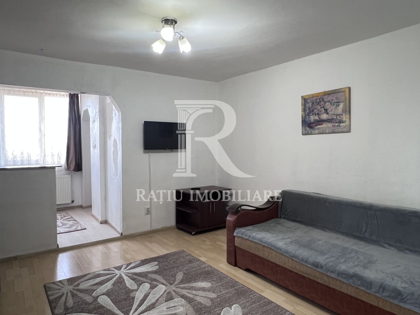 Studio de vanzare | Vedere Panoramica | Ascensor | Rogerius | Oradea - Poză 2