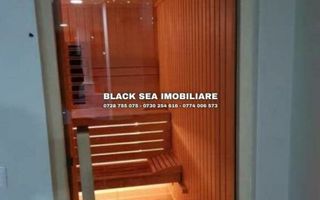 Apartament 2 camere Alezzi Beach Resort - Spa & Fitness l Minim 3 Luni - Poză 6