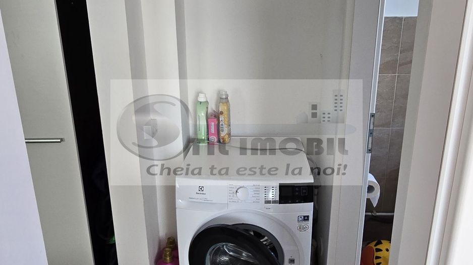 Apartament 2 camere de vânzare – zona Baza 3 79500 euro - Poză 6