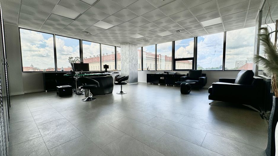 Spatiu pentru birouri in zona Ultracentrala - Poză 19