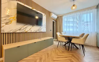 Prima inchiriere, 2 camere  langa Metro- Vivo Mall Floresti - Poză 13