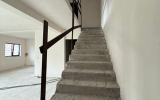 Duplex de vanzare / Zona Parcul Poligonului , Floresti. - Poză 7