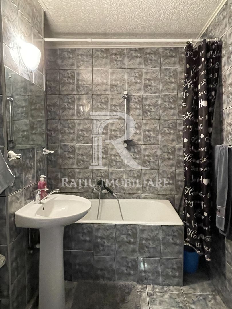 Apartament PB cu 2 camere de vanzare | Rogerius | Oradea - Poză 13