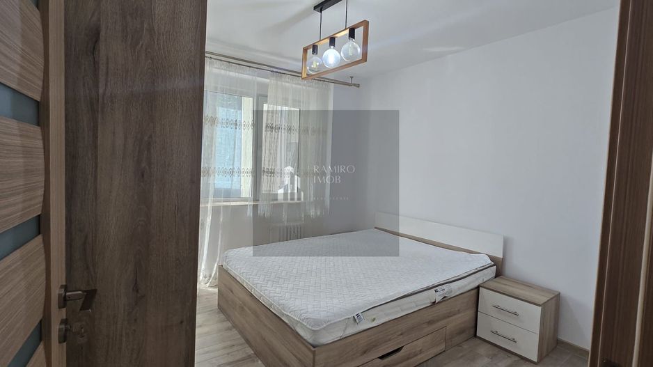 Apartament 2 camere Soseaua Mihai Bravu/ 53 mp - Poză 1