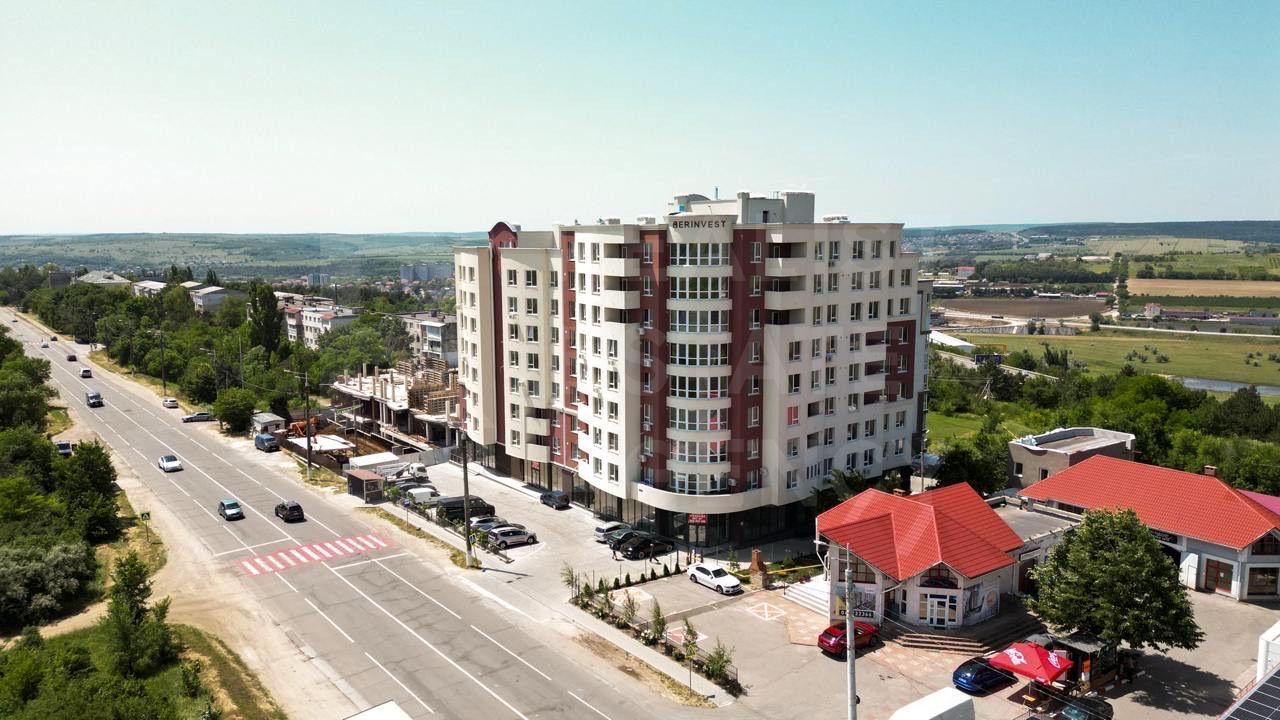 Chirie, spațiu comercial, Ialoveni - Poză 2