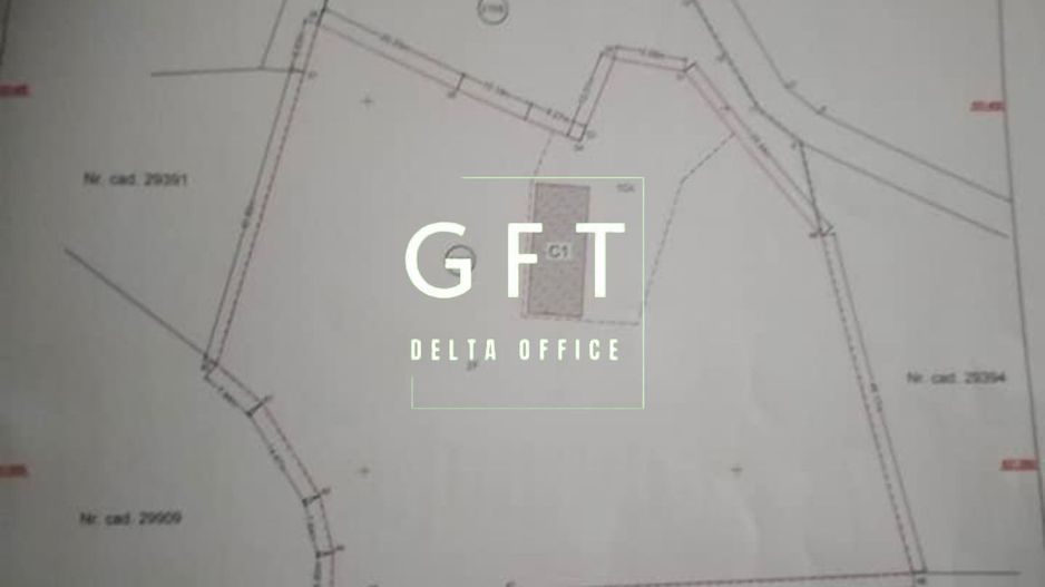 Exclusivitate! Teren intravilan parcelabil ,Colibita, 50 ari. - Poză 2