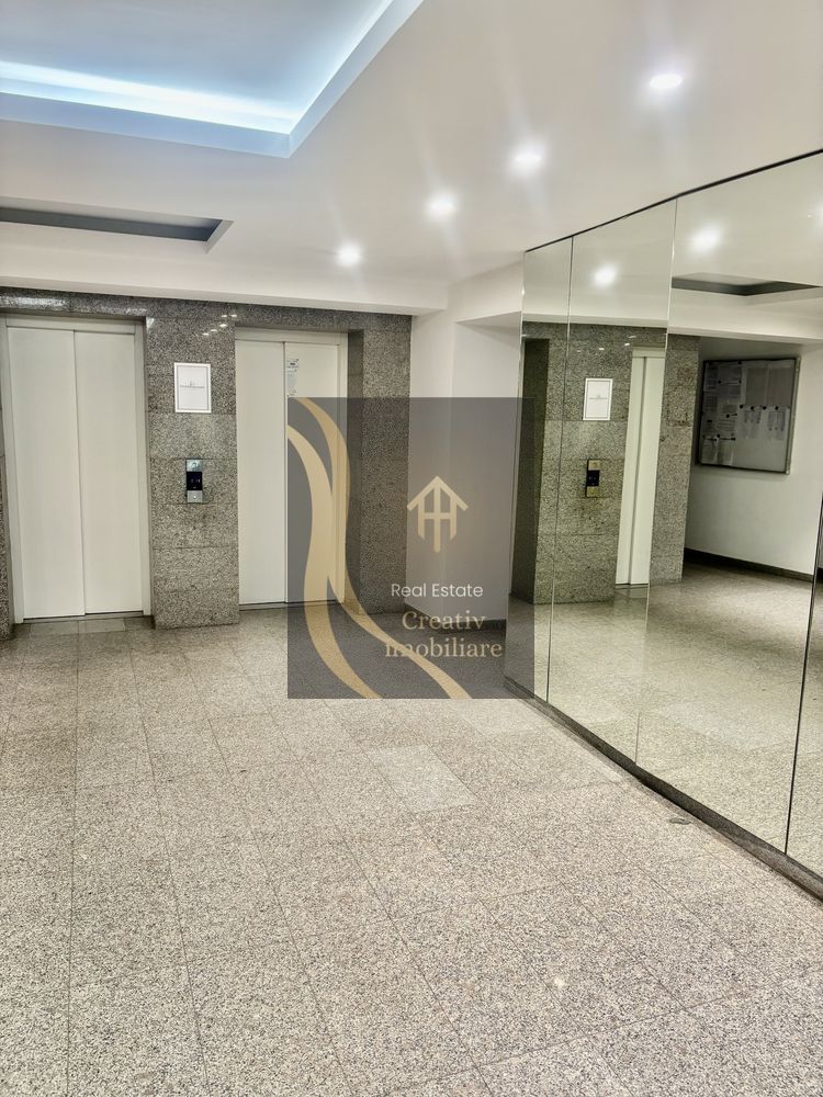 Studio -garsoniera de inchiriat Politehnica Park Residence - Poză 5
