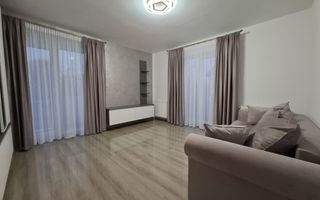 Apartament 3 camere – Nou, prima închiriere | Mobilat și utilat modern | 75 mp | - Poză 2