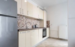 Chirie I Apartament 3 camere I Rond OMV Pipera - Poză 6