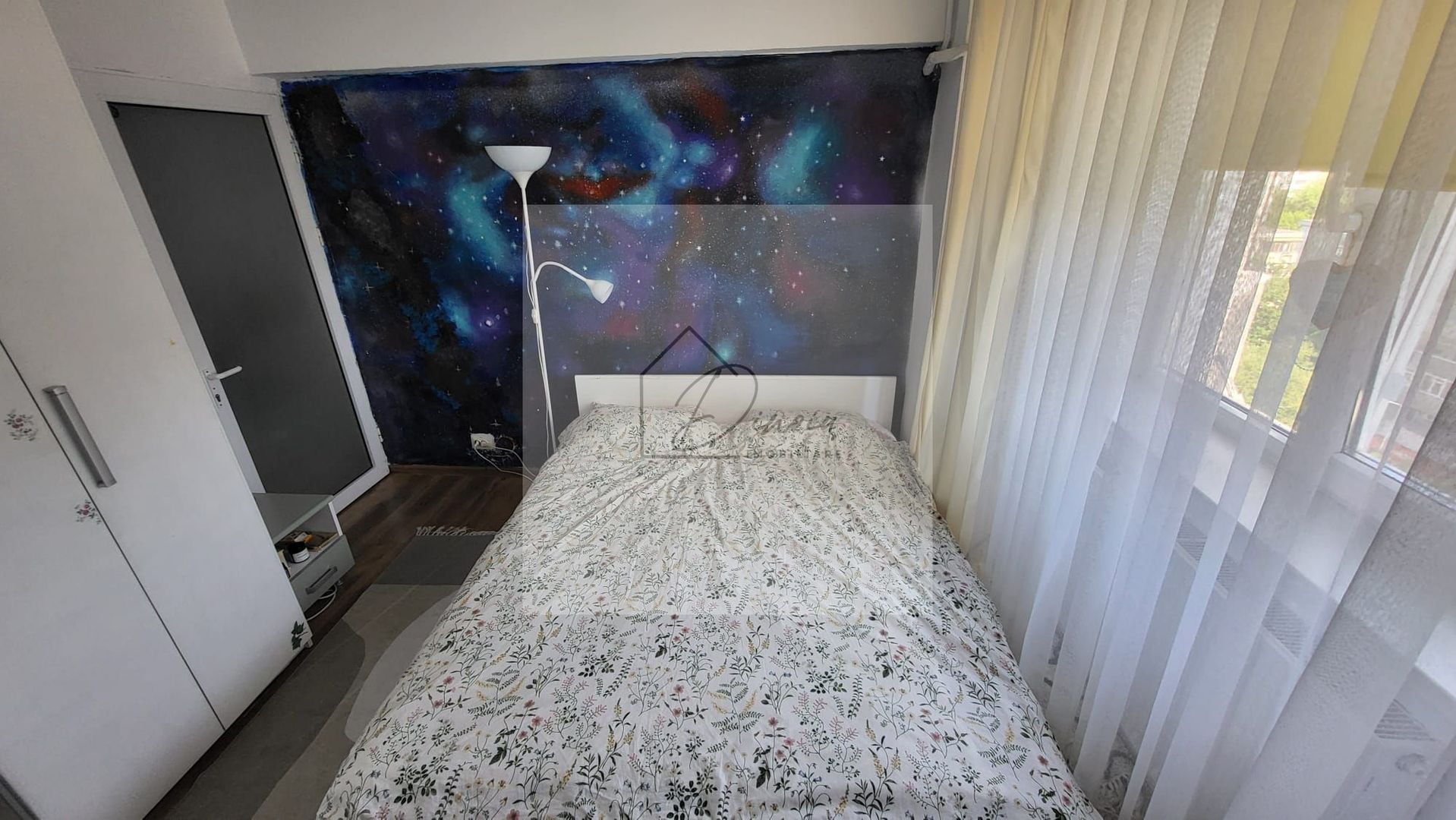 4 camere Apusului Militari I 2 bai 2 balcoane I CENTRALA PROPRIE - Poză 19