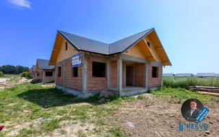 Casă la roșu, Hemeiuș ! - Poză 7