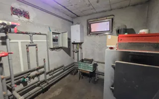 Casa 5 camere, mobilata, utilata,  427 mp teren, Barabant - Poză 24